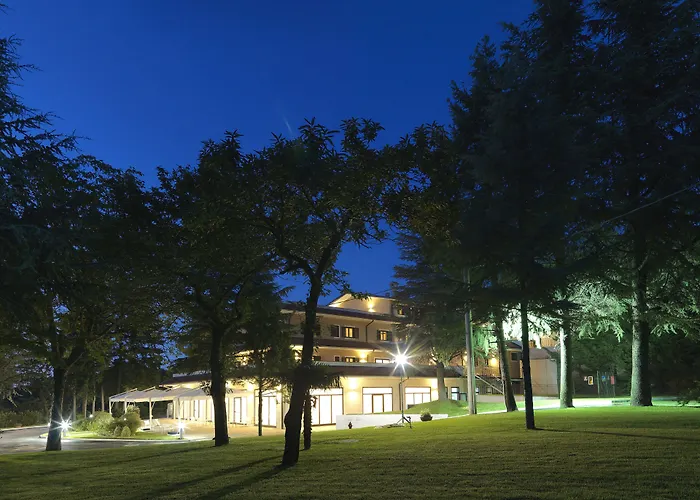 Il Castagneto Ξενοδοχείο 4*