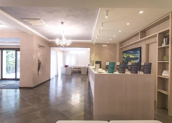 Il Castagneto 4* Μέλφι