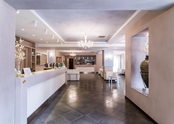 Il Castagneto Hotel Melfi