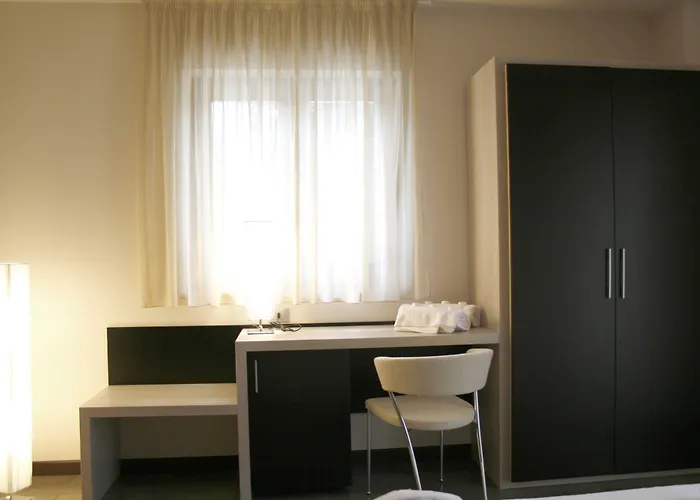 Ξενοδοχείο Il Castagneto 4*