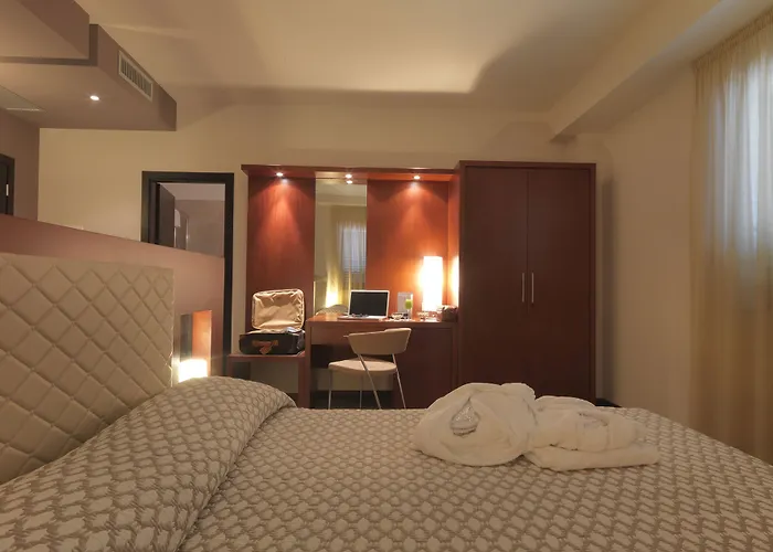 Hotel Il Castagneto 4*