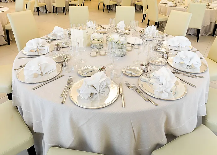 Il Castagneto 4* Μέλφι