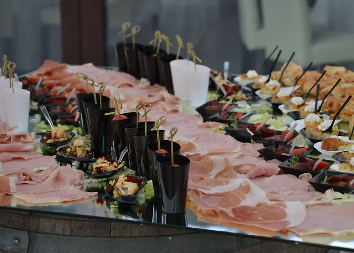 Hotel Il Castagneto Melfi