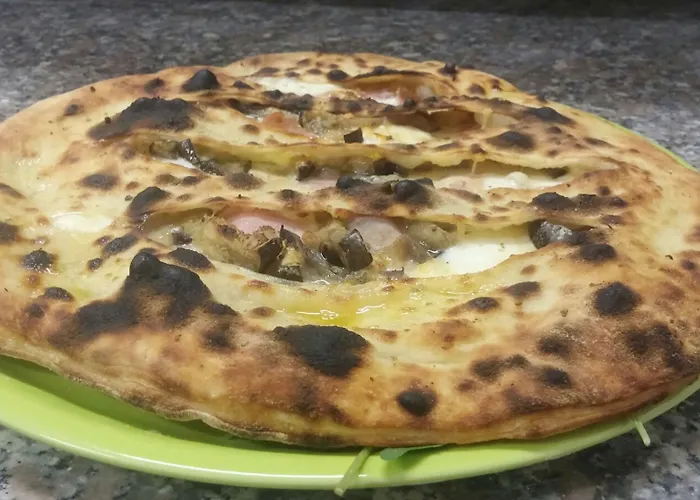 Ξενοδοχείο Il Castagneto Μέλφι