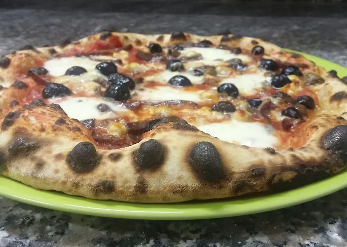 Ξενοδοχείο Il Castagneto