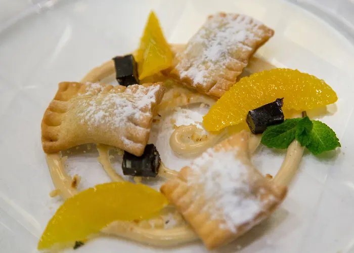 Ξενοδοχείο Il Castagneto