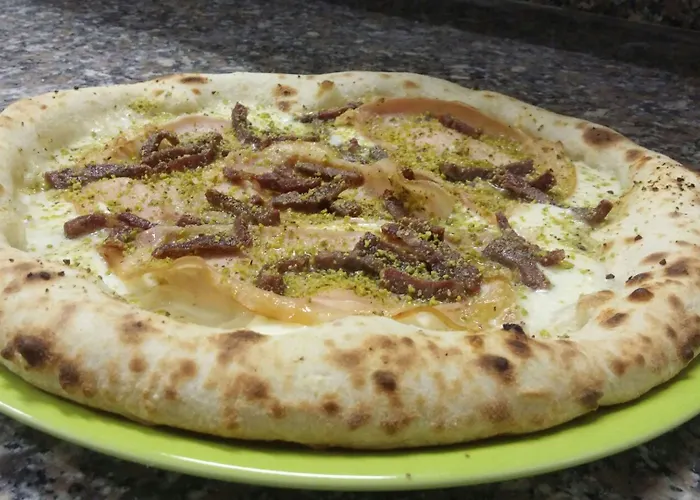 Il Castagneto 4* Μέλφι