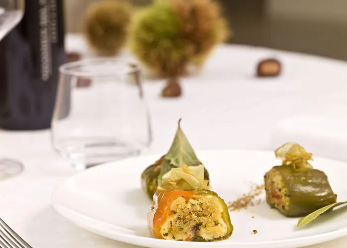 Hotel Il Castagneto 4*