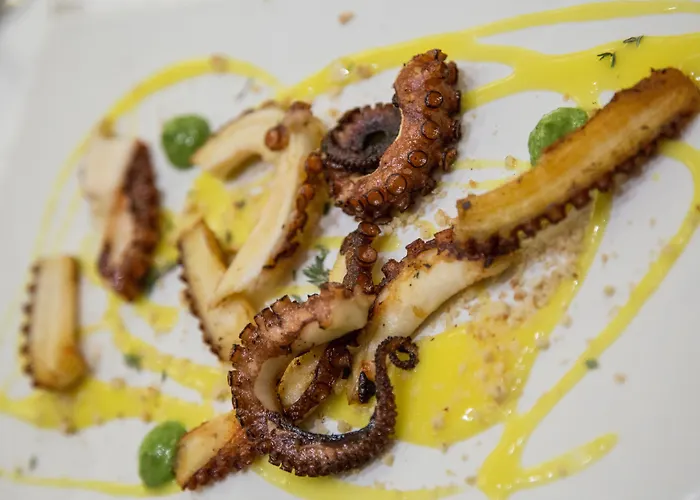 Hotel Il Castagneto 4*