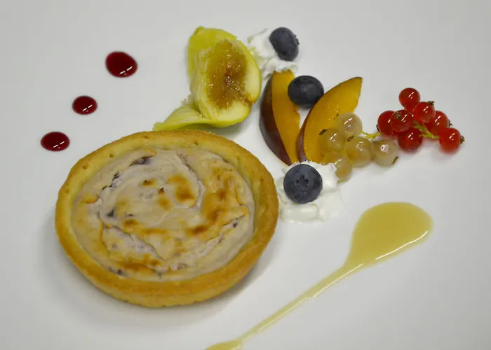 Il Castagneto Ξενοδοχείο Μέλφι