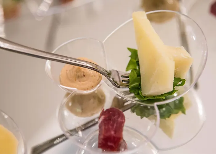 Il Castagneto 4* Μέλφι