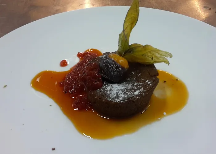 Il Castagneto 4* Melfi