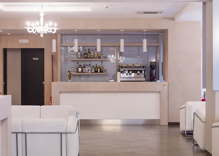 Il Castagneto Ξενοδοχείο