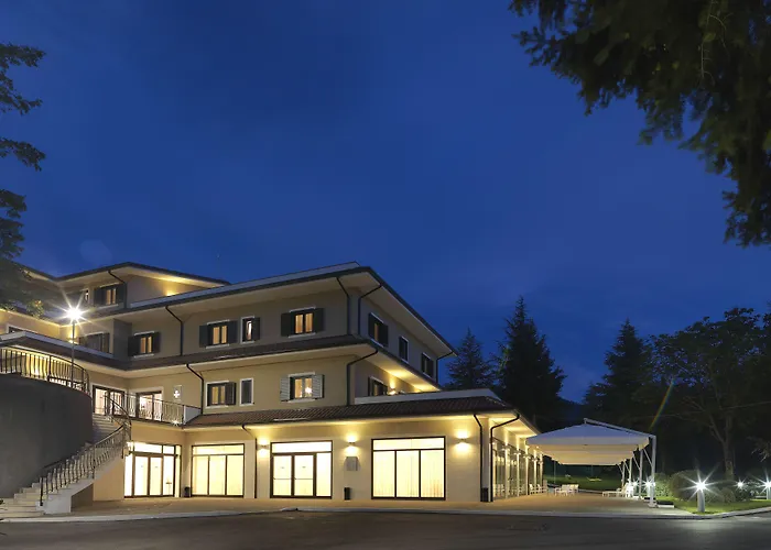 Il Castagneto 4* Melfi