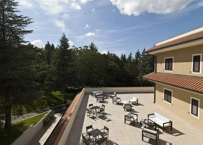 Il Castagneto Ξενοδοχείο