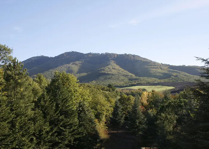 Il Castagneto Ξενοδοχείο