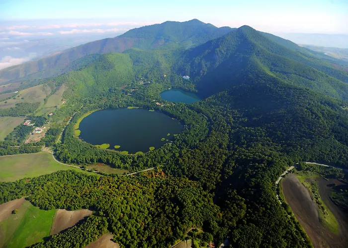 Il Castagneto Ξενοδοχείο Μέλφι