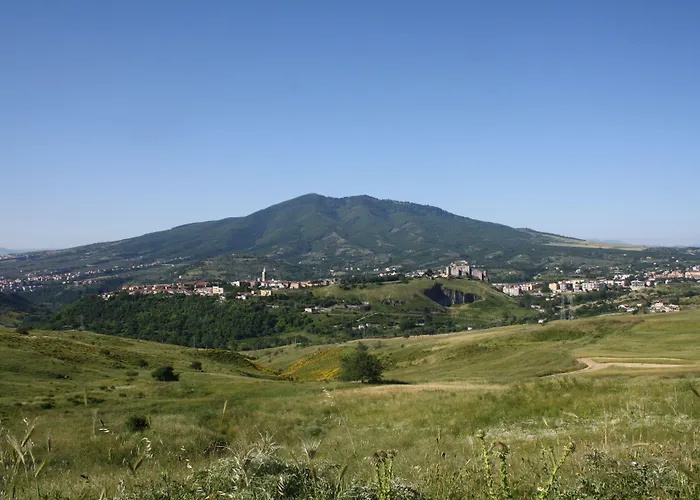 Il Castagneto Hotel 4*