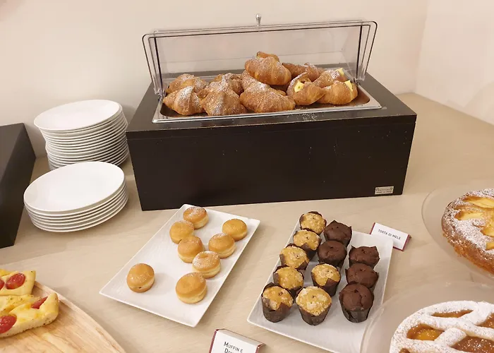 Ξενοδοχείο Il Castagneto Μέλφι