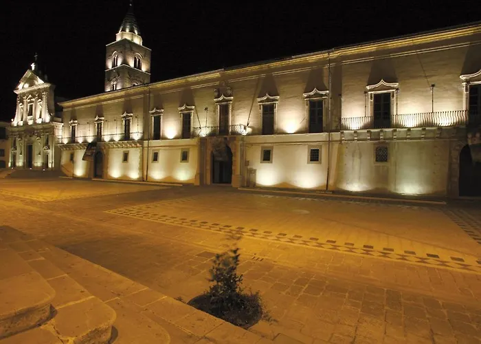 Hotel Il Castagneto 4*