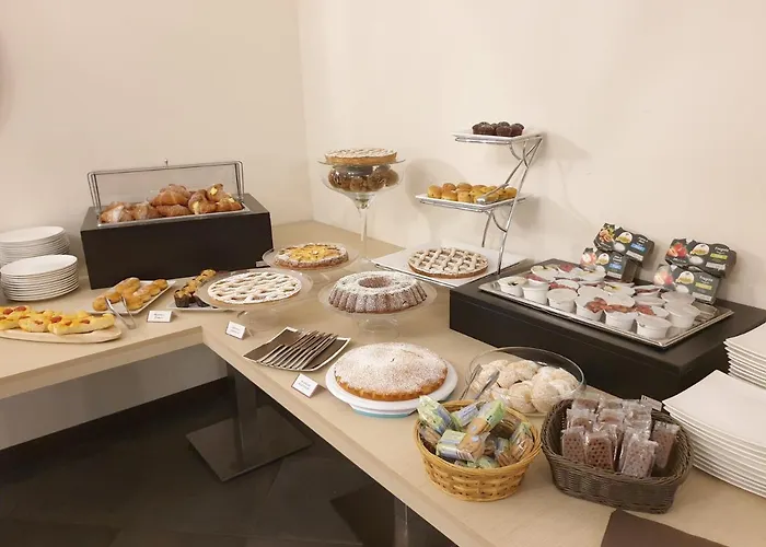 Il Castagneto Ξενοδοχείο 4*